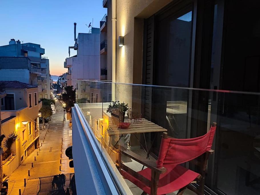 Maisonette City Center Heraklion  Exterior photo