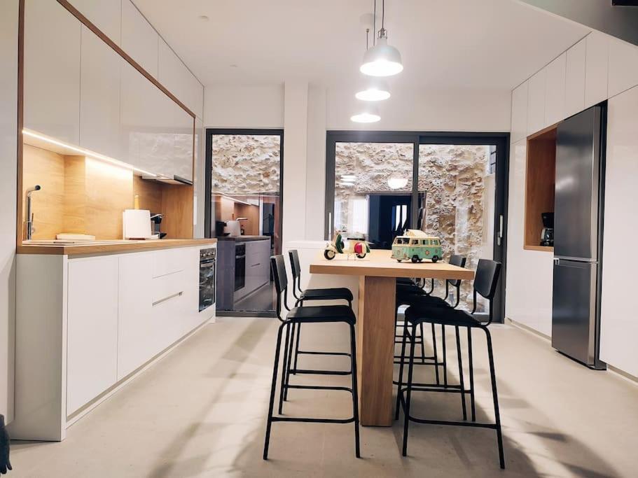 Maisonette City Center Heraklion  Exterior photo