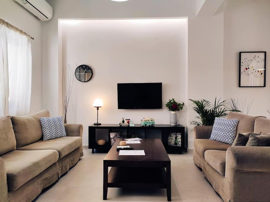 Maisonette City Center Heraklion  Exterior photo
