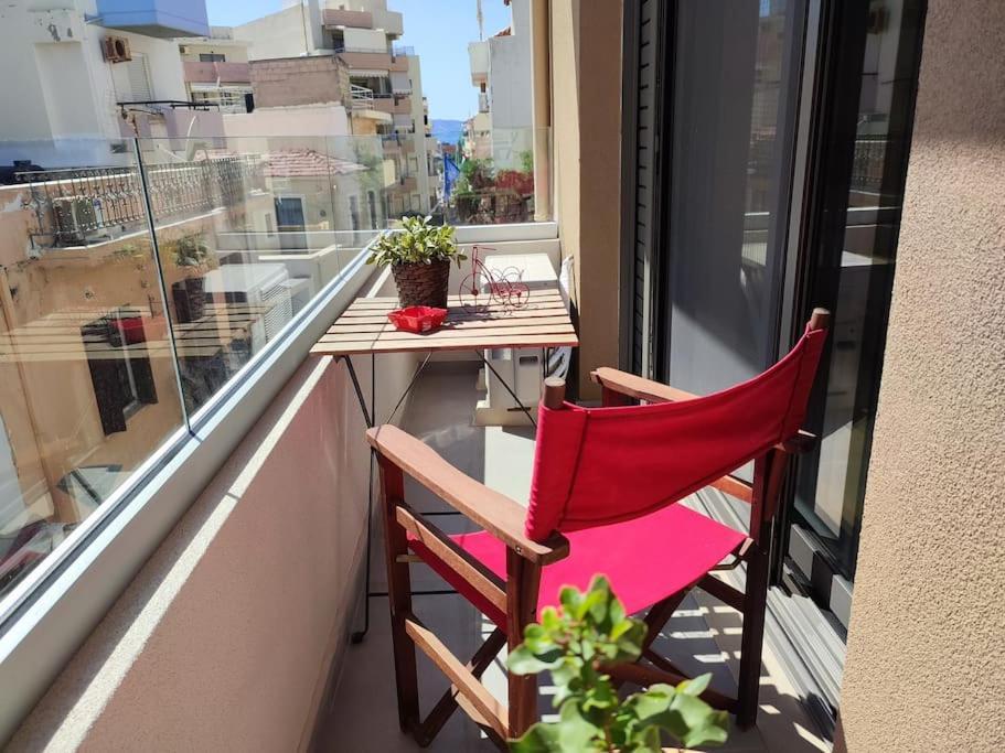 Maisonette City Center Heraklion  Exterior photo