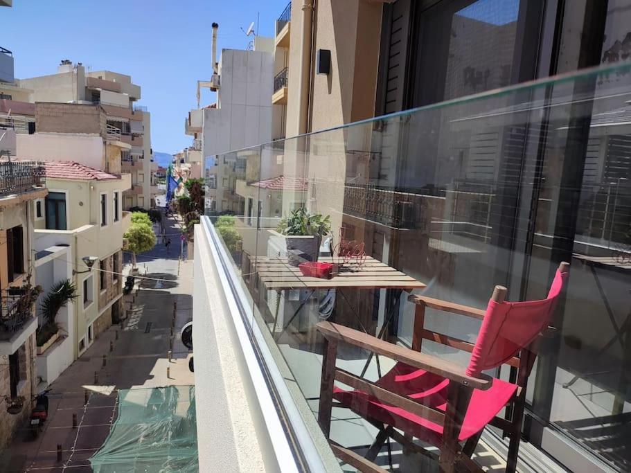 Maisonette City Center Heraklion  Exterior photo