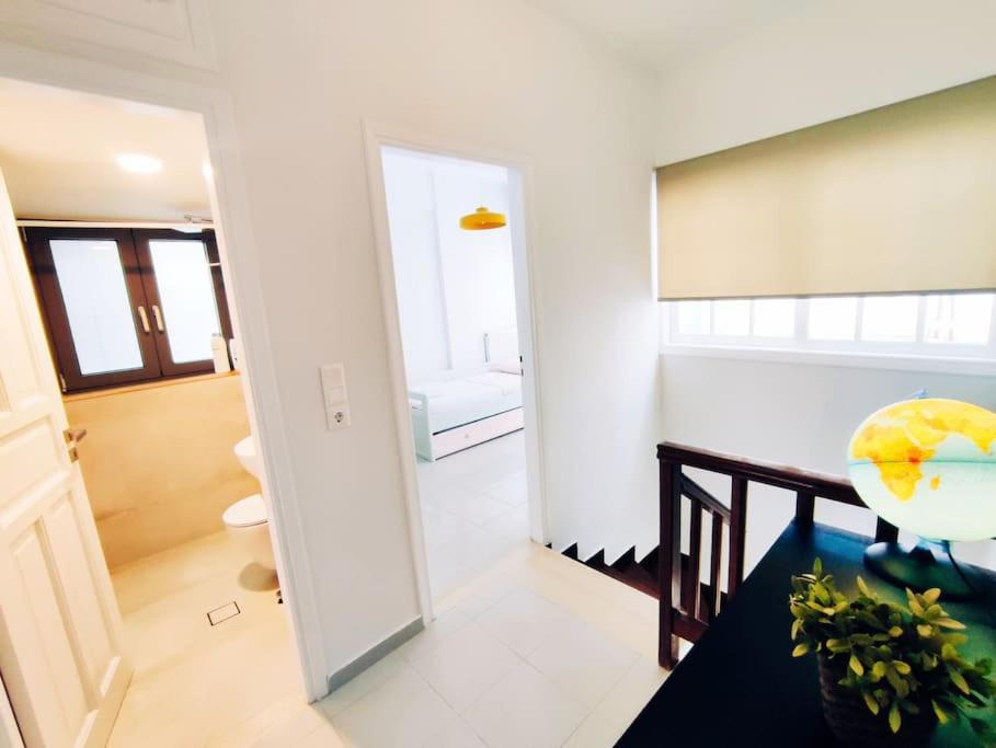 Maisonette City Center Heraklion  Exterior photo