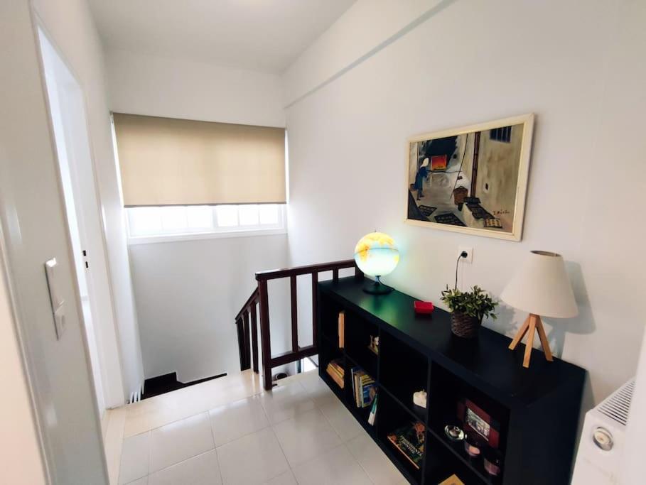 Maisonette City Center Heraklion  Exterior photo