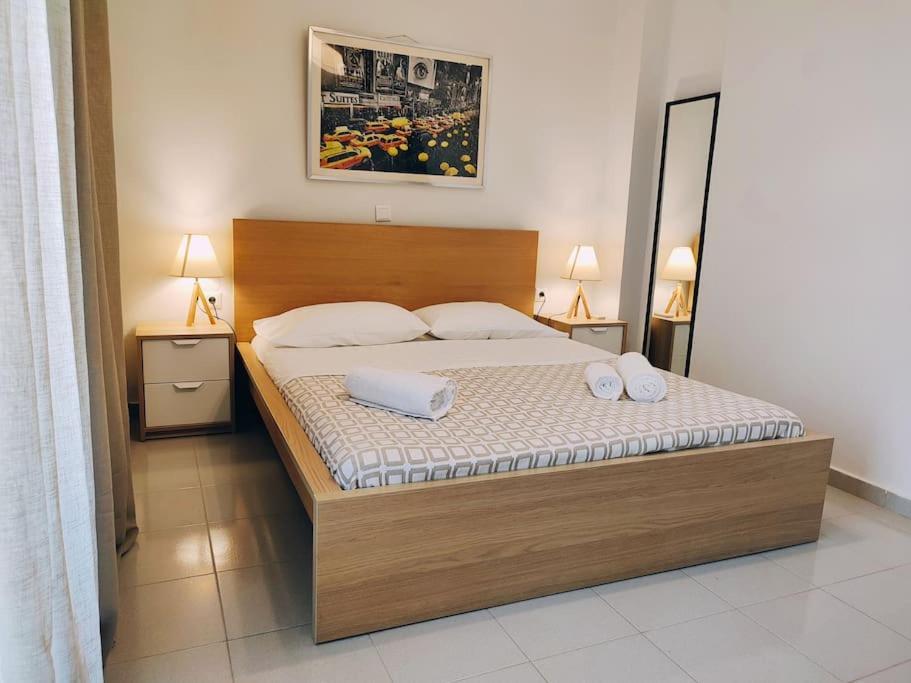 Maisonette City Center Heraklion  Exterior photo
