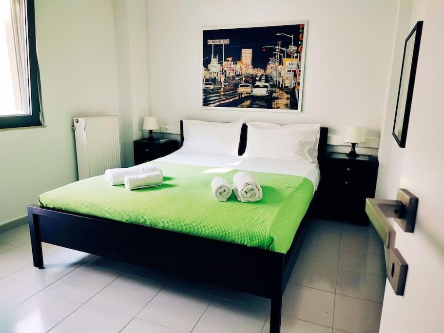 Maisonette City Center Heraklion  Exterior photo