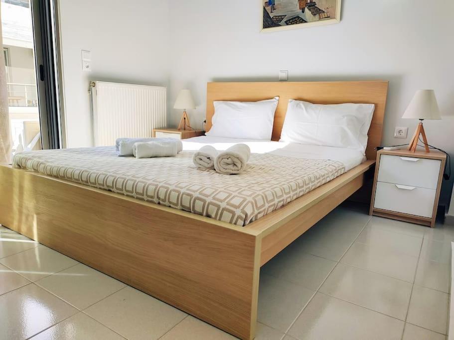 Maisonette City Center Heraklion  Exterior photo