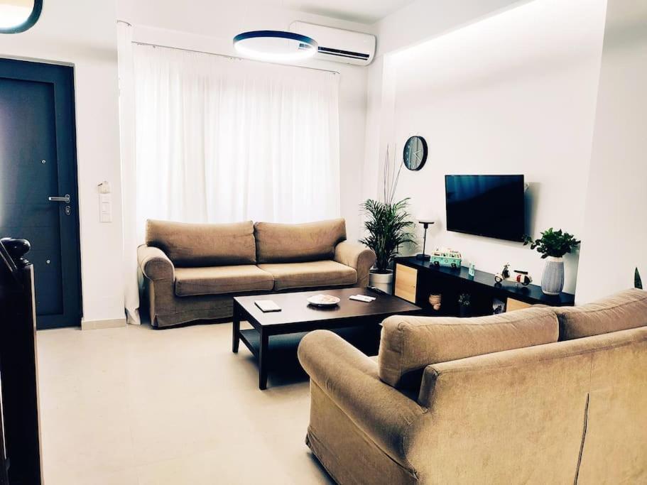 Maisonette City Center Heraklion  Exterior photo