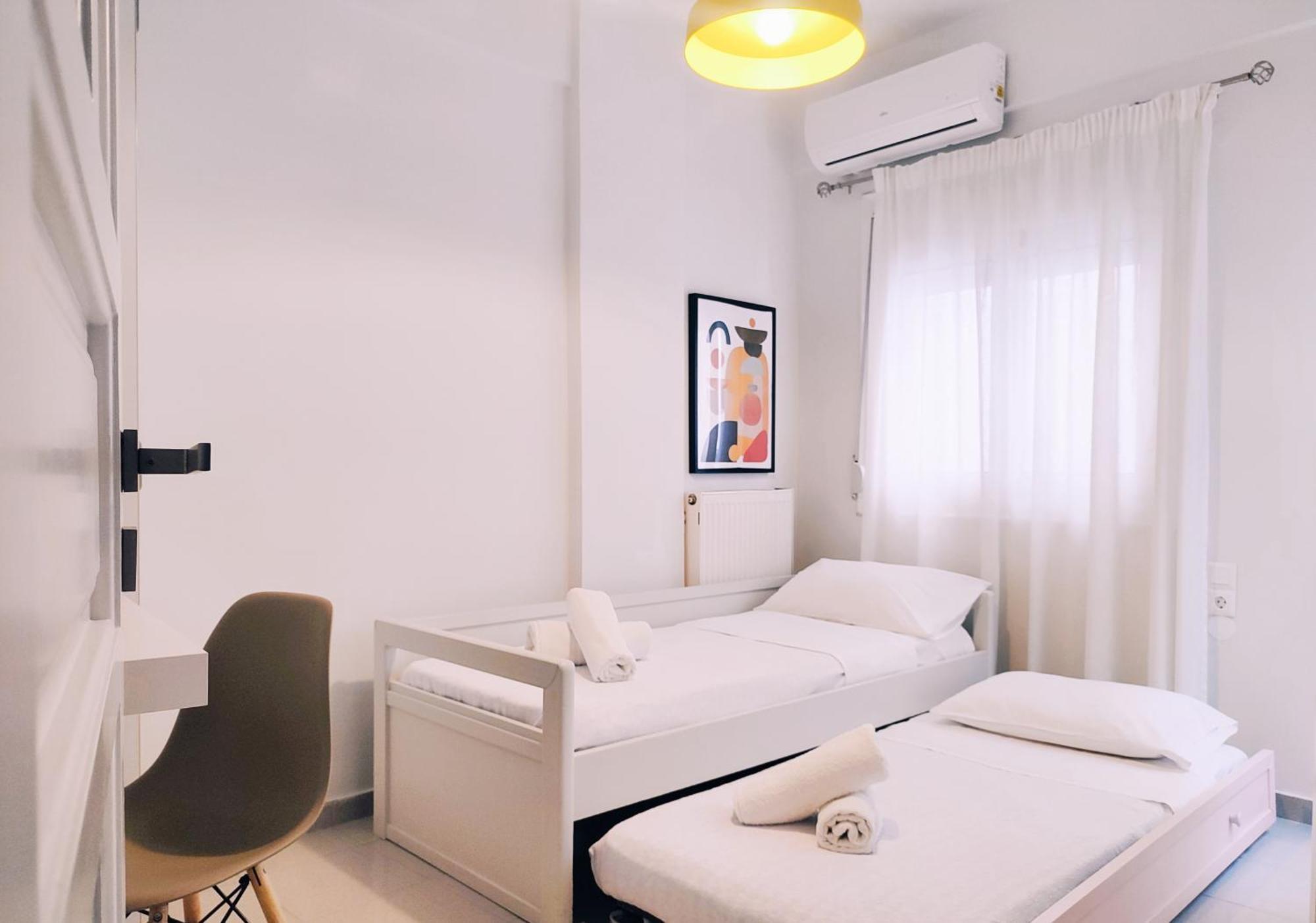 Maisonette City Center Heraklion  Exterior photo