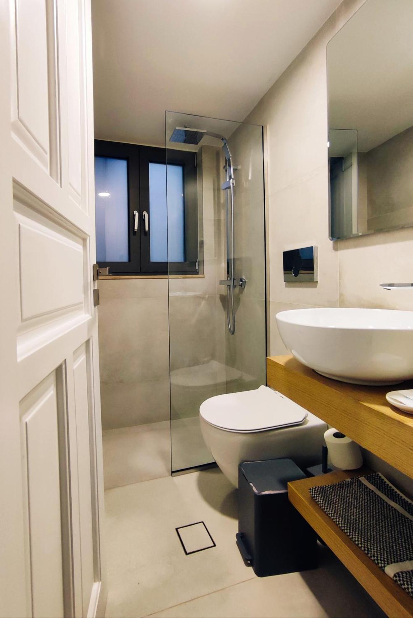Maisonette City Center Heraklion  Exterior photo