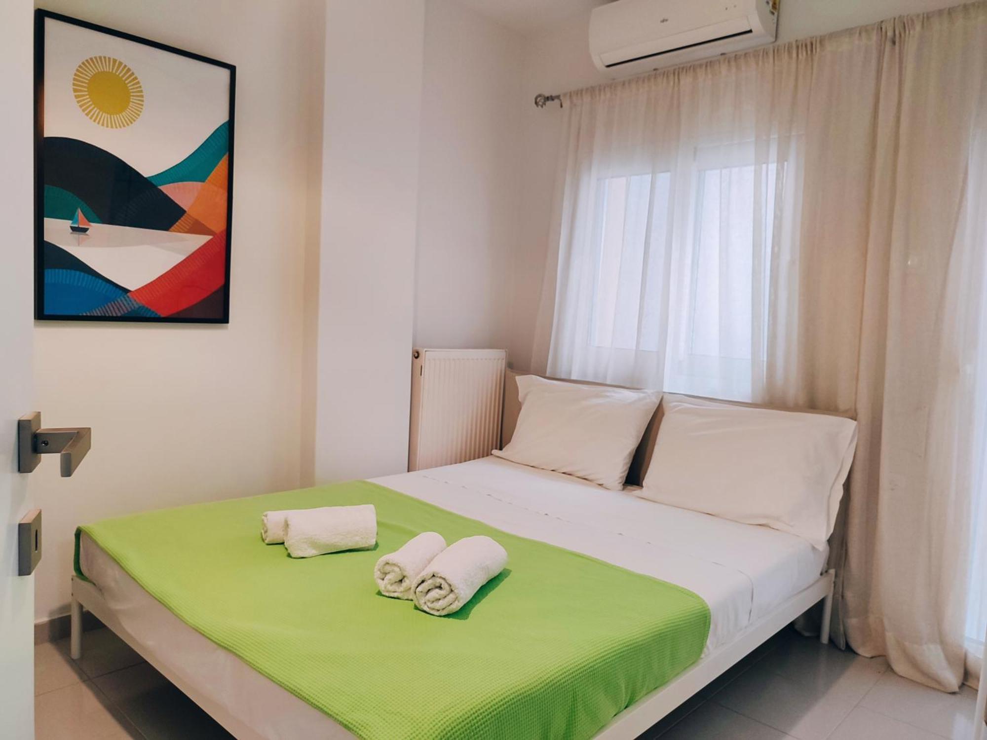 Maisonette City Center Heraklion  Exterior photo