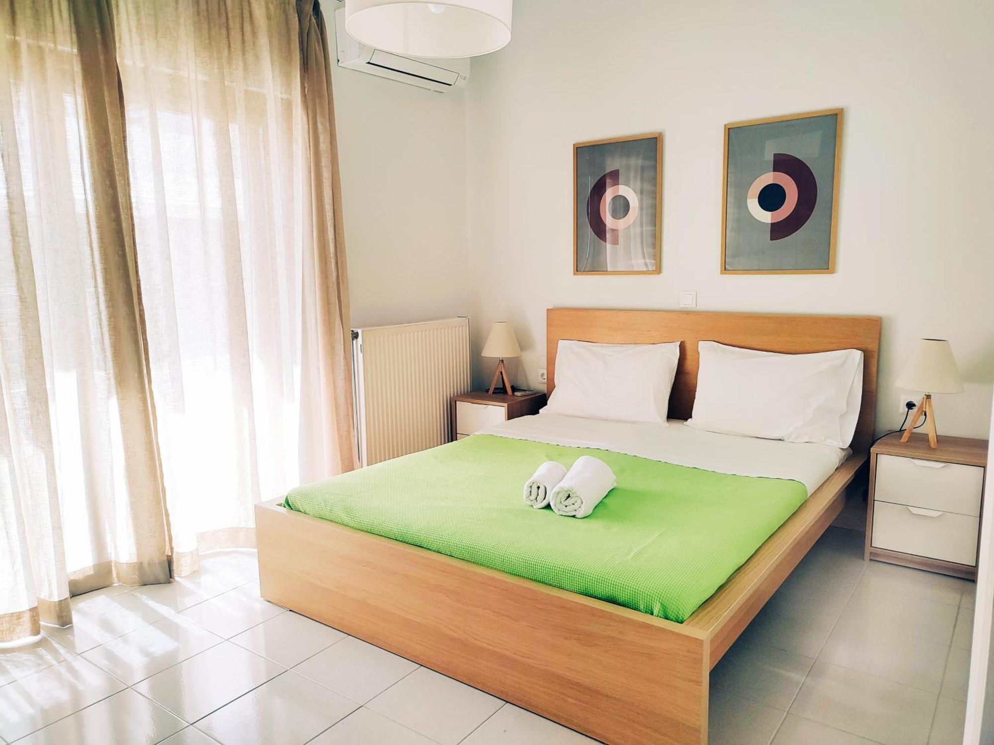Maisonette City Center Heraklion  Exterior photo